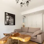 3 pièces Luxe Croisette