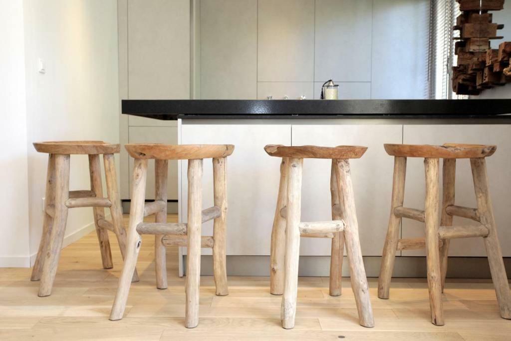 3 Pièces Luxe Croisette *