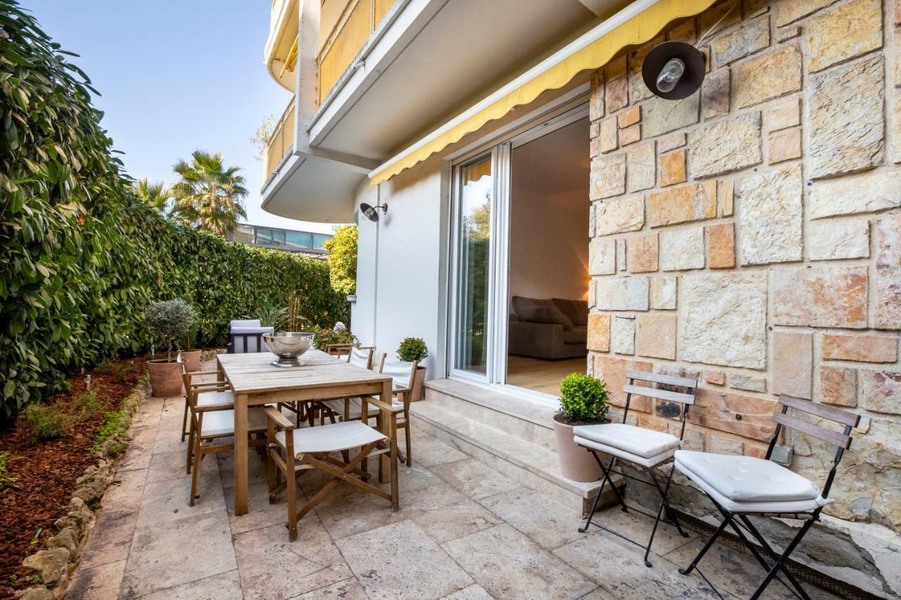 3 Pièces Luxe Croisette